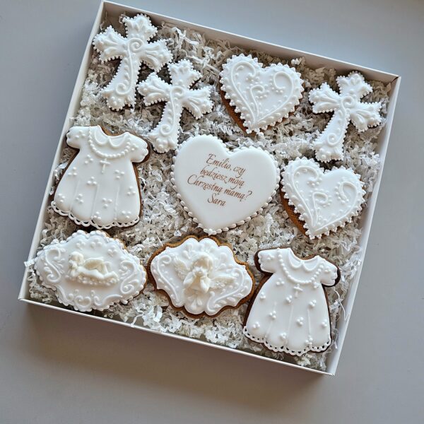 Rinkinys "Šventasis Krikštas"