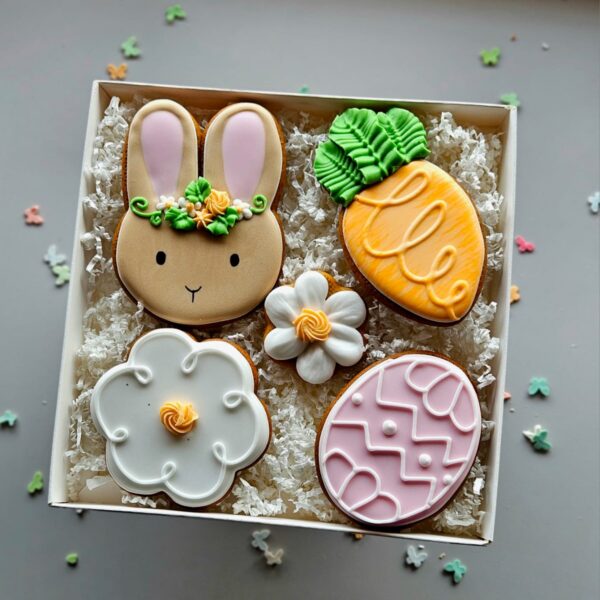 Rinkinys "Velykos" Nr.1