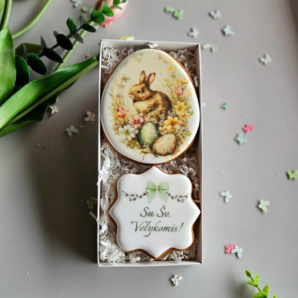 Rinkinys "Velykos" Nr.7