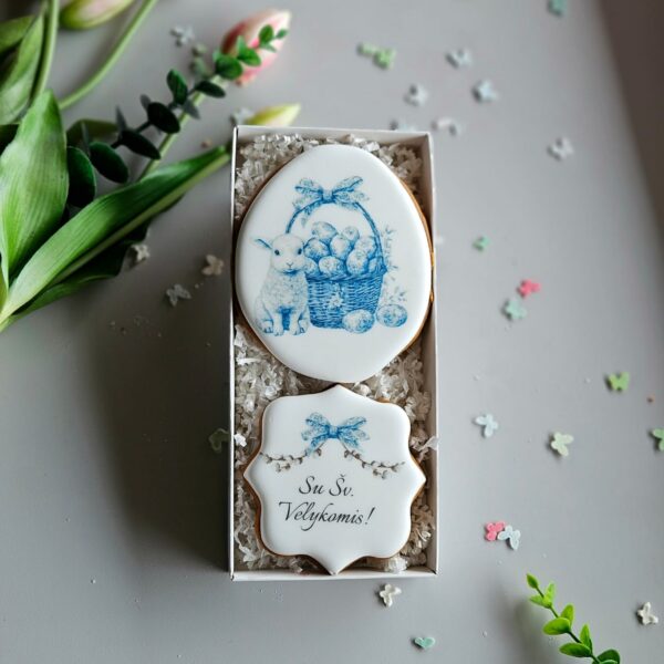 Rinkinys "Velykos" Nr.8