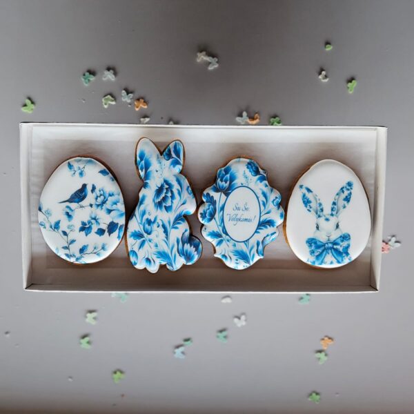 Rinkinys "Velykos" Nr.3