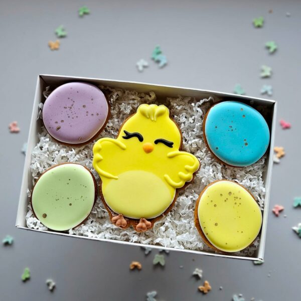 Rinkinys "Velykos" Nr.2