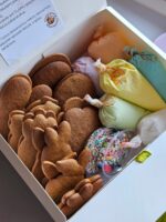 Velykinis dekoravimo rinkinys