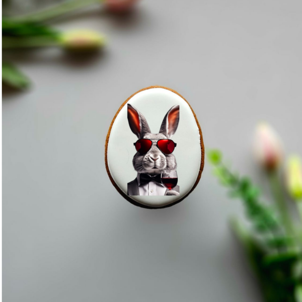 Velykinis margutis Nr.11