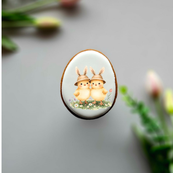 Velykinis margutis Nr.13