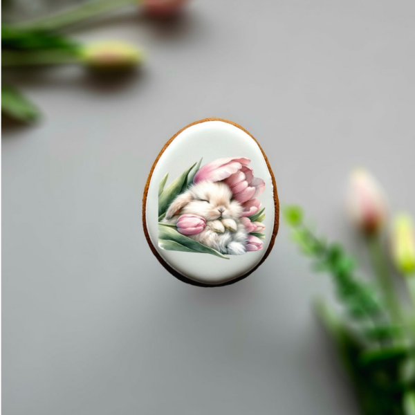 Velykinis margutis Nr.6