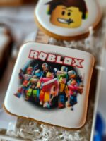 Gimtadienio Rinkinys "Roblox" - Image 4