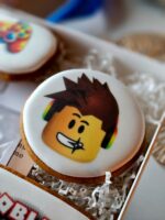 Gimtadienio Rinkinys "Roblox" - Image 3