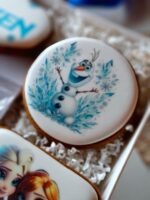 Gimtadienio Rinkinys "Frozen" - Image 3