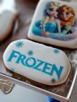 Gimtadienio Rinkinys "Frozen" - Image 2