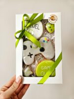 Gimtadienio Rinkinys "Kompiuterinis žaidimas" - Image 2