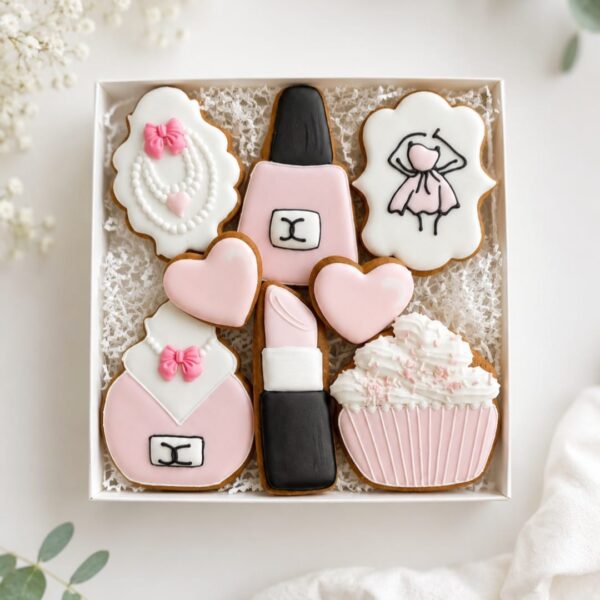 Rinkinys "Chanel Nr.1"